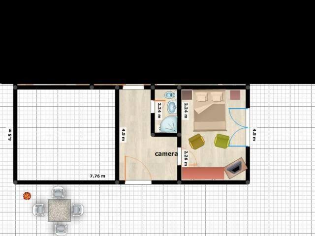 Alida Apartments & Room Near The Sea โรวีน ภายนอก รูปภาพ